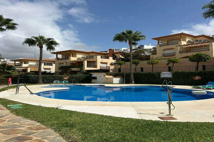 Maison de ville vendre en Bailén - Miraflores, Málaga. 