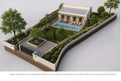 Parcelle/Propriété vendre en Jávea/Xàbia, Alicante. 