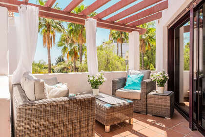 Appartement vendre en Nueva andalucia, Málaga. 