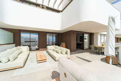 Appartement vendre en Estepona, Málaga. 