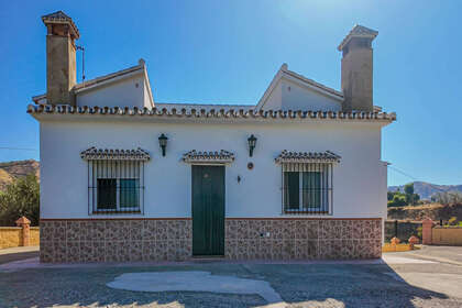Ranch vendre en Alora, Málaga. 