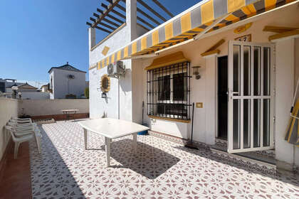 Maison de ville vendre en Los Altos, Torrevieja, Alicante. 