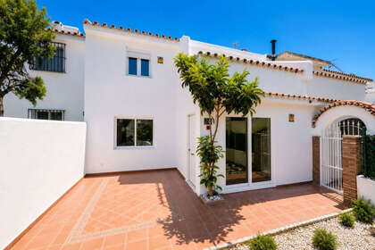 Maison de ville vendre en Atalaya, La, Málaga. 