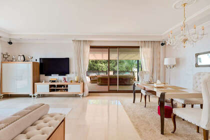 Apprt dernier Etage vendre en Nueva andalucia, Málaga. 