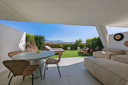 Appartement vendre en Cala Del Moral, La, Málaga. 
