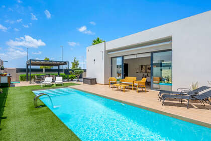Maison de ville vendre en Benijófar, Alicante. 