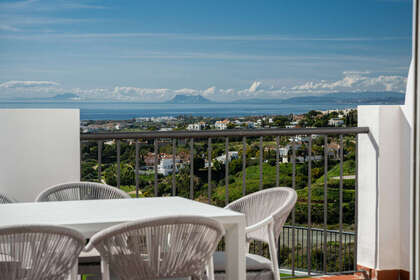 Appartement vendre en Benahavís, Málaga. 
