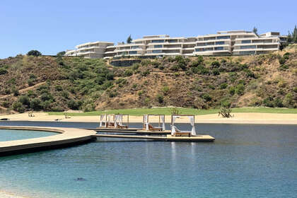Apprt dernier Etage vendre en Benahavís, Málaga. 