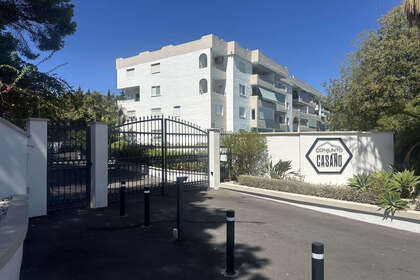 Appartement vendre en Nueva andalucia, Málaga. 