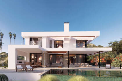 Maison de ville vendre en Mijas, Málaga. 