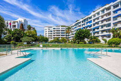 Appartement vendre en Puerto Banús, Málaga. 