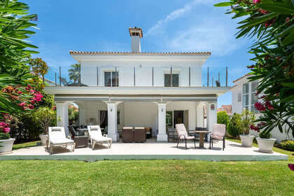 Maison de ville vendre en Atalaya, La, Málaga. 