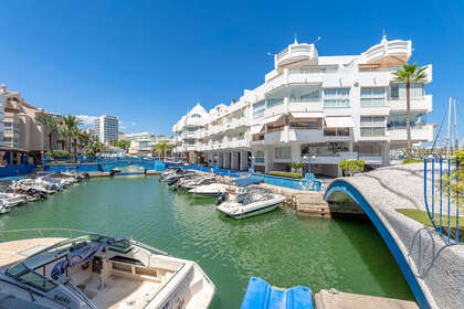 Appartement vendre en Benalmádena, Málaga. 