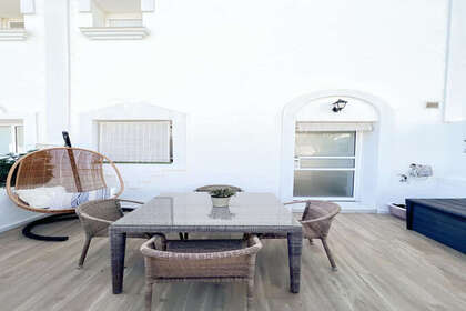 Apprt dernier Etage vendre en Las Chapas, Málaga. 