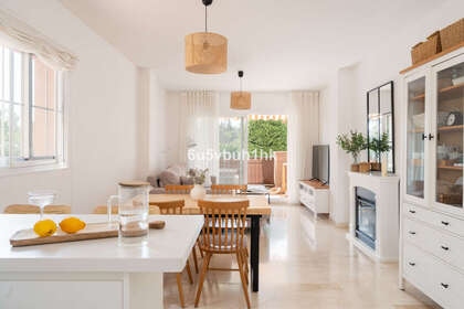 Apartment for sale in Mijas Golf, Málaga. 