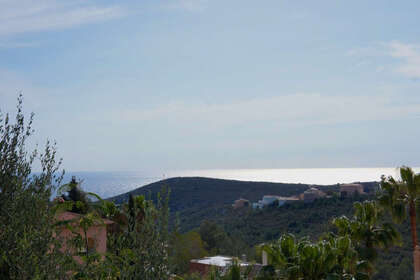 Plot for sale in Benitachell/Poble Nou de Benitatxell (el), Alicante. 