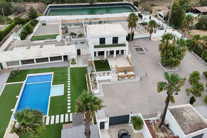 Cluster house for sale in Montesinos (Los), Alicante. 