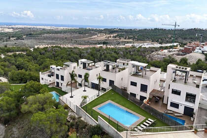 Apartment for sale in San Miguel de Salinas, Alicante. 