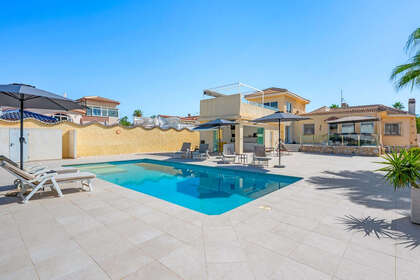 Cluster house for sale in Ciudad Quesada, Rojales, Alicante. 