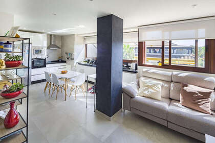 Apartment for sale in Nueva andalucia, Málaga. 