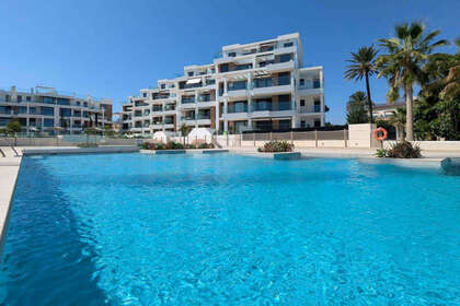 Apartment for sale in Dénia, Alicante. 