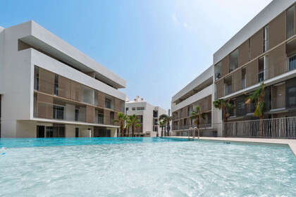 Apartment for sale in Jávea/Xàbia, Alicante. 