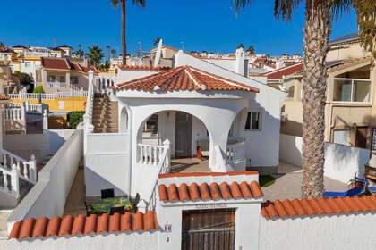 Cluster house for sale in Ciudad Quesada, Rojales, Alicante. 