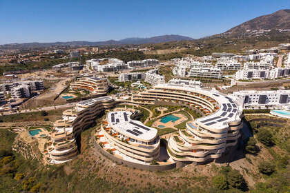 Apartment for sale in Fuengirola, Málaga. 