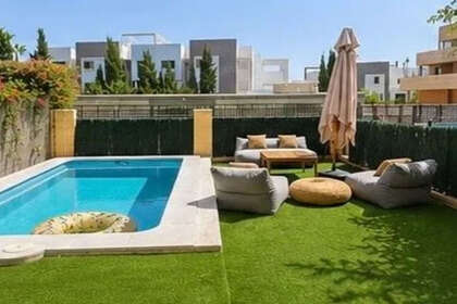 House for sale in Estepona, Málaga. 