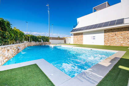 Apartment for sale in San Pedro del Pinatar, Murcia. 