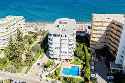 Апартаменты Продажа в Fuengirola, Málaga. 