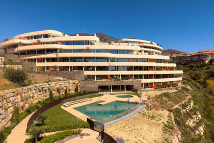 Апартаменты Продажа в Fuengirola, Málaga. 
