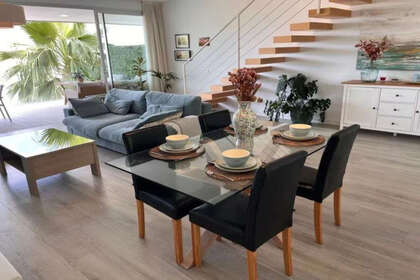 House for sale in Cancelada, Estepona, Málaga. 