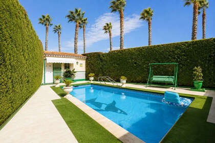 Cluster house for sale in Rincón de la Victoria, Málaga. 