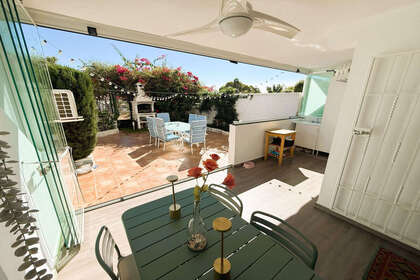 Apartment for sale in Bailén - Miraflores, Málaga. 