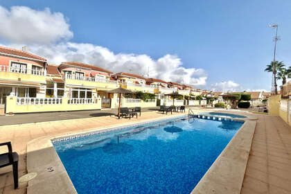 Apartment for sale in Zenia, La, Alicante. 