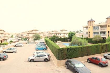 Apartment for sale in Zenia, La, Alicante. 