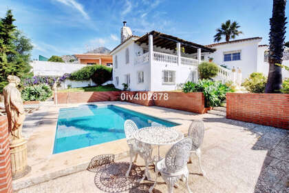Cluster house for sale in Capellania, Alhaurín de la Torre, Málaga. 