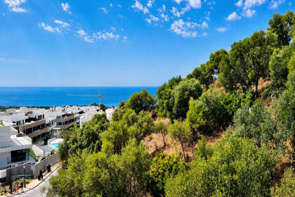 Plot for sale in Marbella, Málaga. 