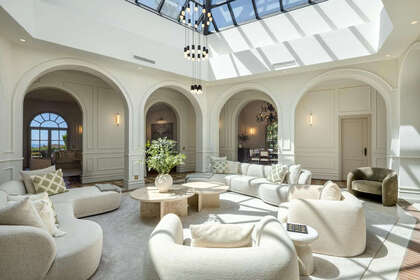 Cluster house for sale in La Zagaleta, Marbella, Málaga. 