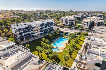 Penthouse venda em Los Altos, Torrevieja, Alicante. 