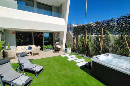 House for sale in Mijas, Málaga. 
