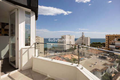 Apartment for sale in Benalmádena, Málaga. 