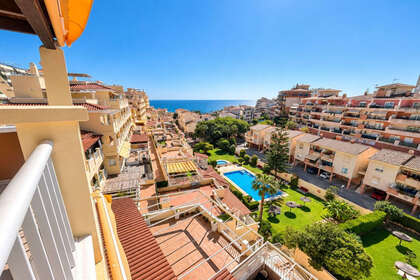 Apartment for sale in Benalmádena, Málaga. 