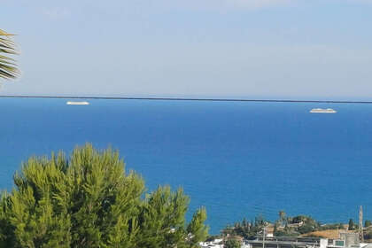 Apartment for sale in Benalmádena, Málaga. 