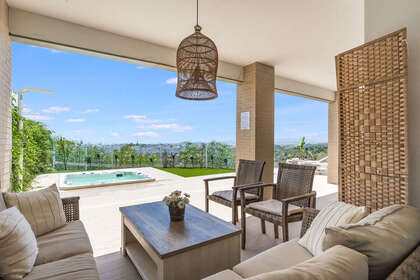 House for sale in Mijas Costa, Málaga. 