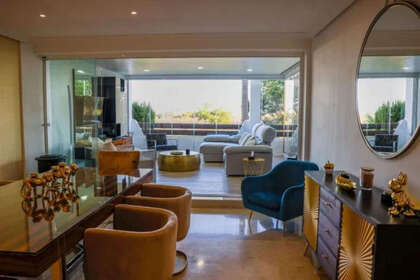 Apartment for sale in Benalmádena, Málaga. 