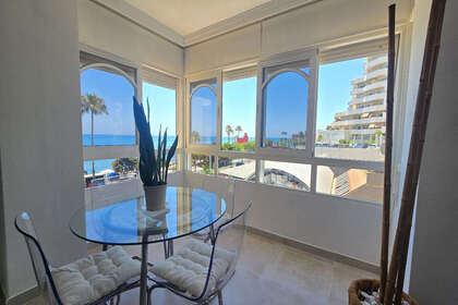 Apartment for sale in Benalmádena, Málaga. 