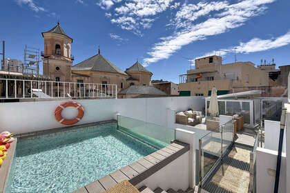 House for sale in Málaga - Centro. 