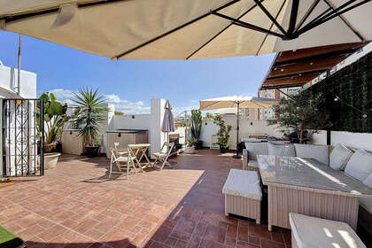 House for sale in Málaga - Centro. 